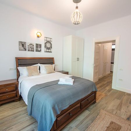 Old Town Suites ブラショフ エクステリア 写真