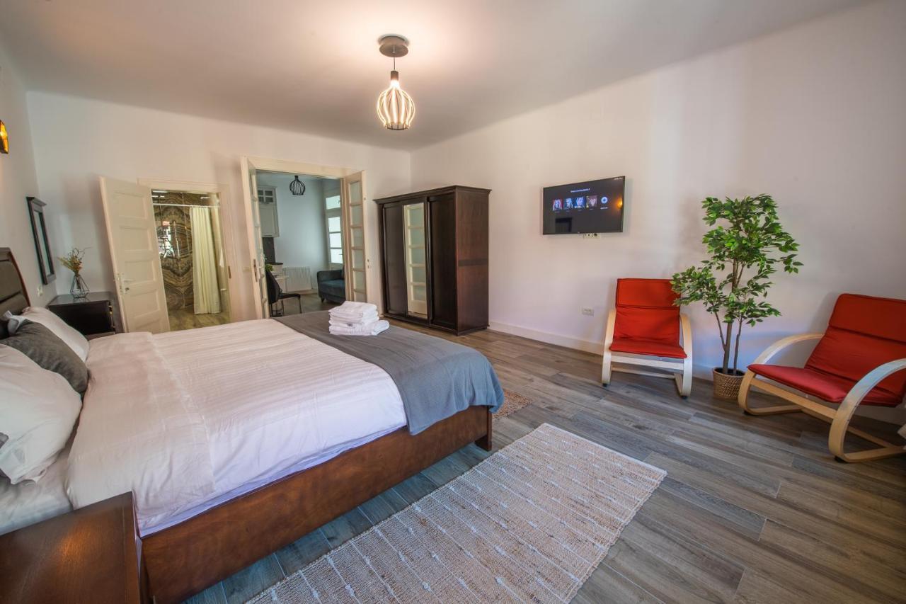 Old Town Suites ブラショフ エクステリア 写真