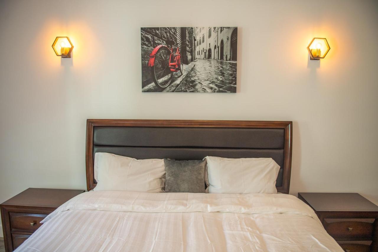 Old Town Suites ブラショフ エクステリア 写真