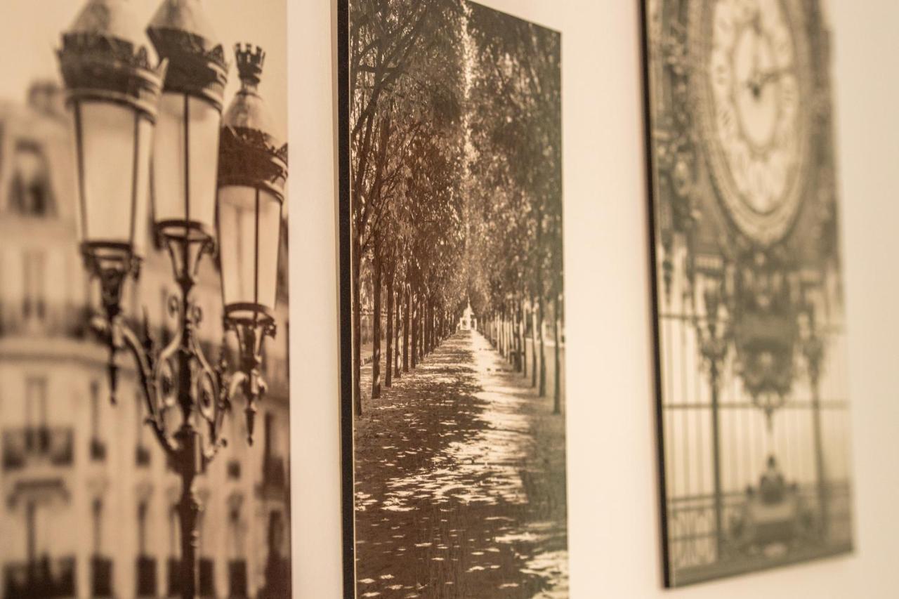 Old Town Suites ブラショフ エクステリア 写真