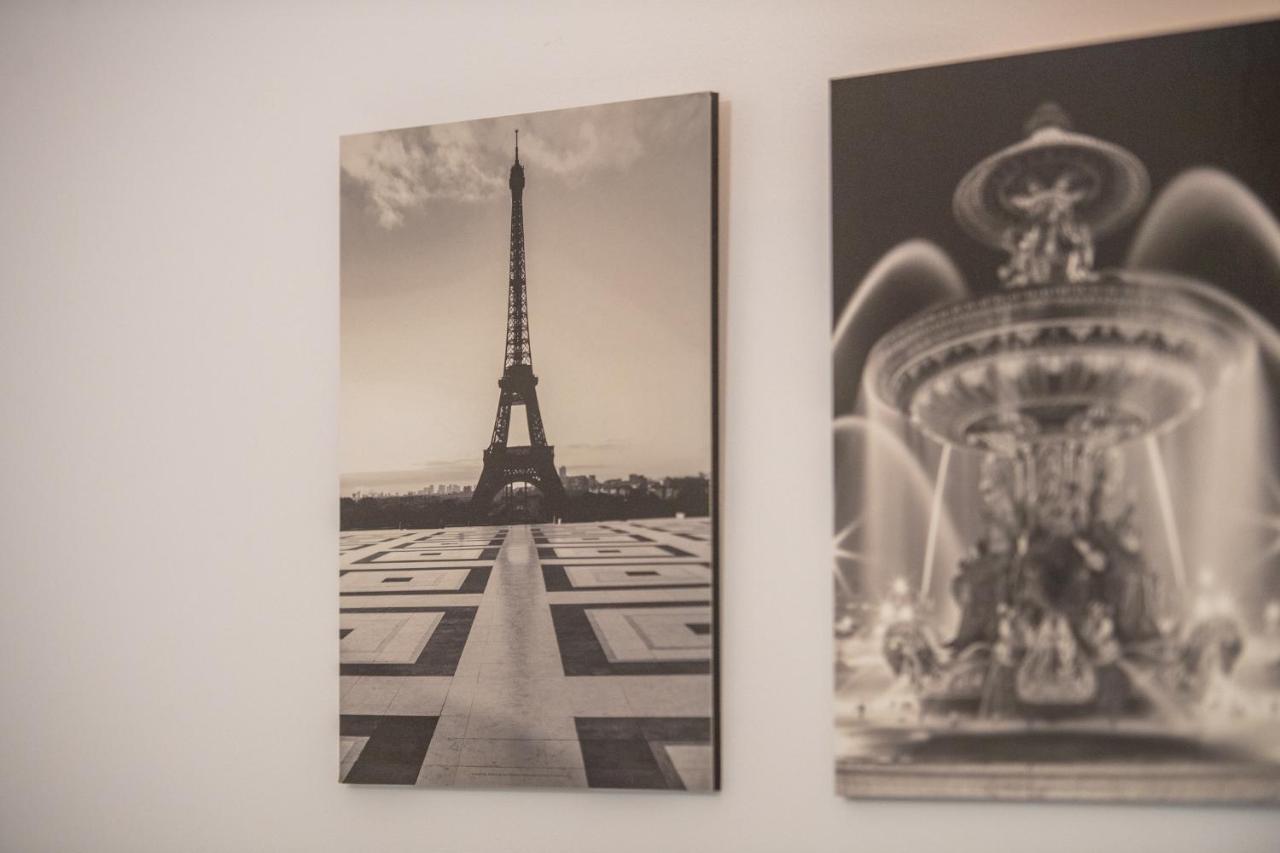 Old Town Suites ブラショフ エクステリア 写真