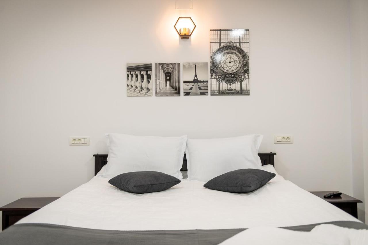 Old Town Suites ブラショフ エクステリア 写真