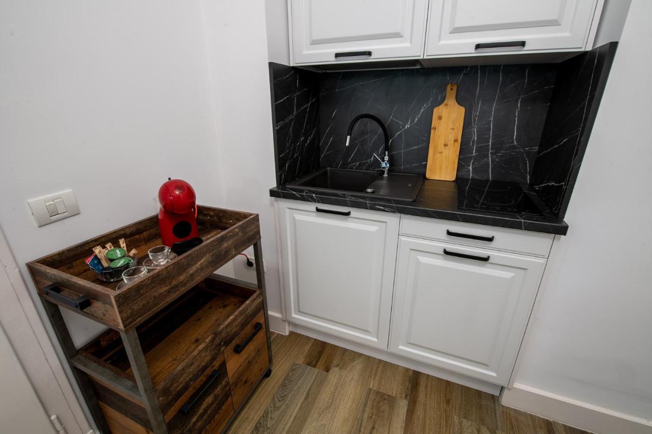 Old Town Suites ブラショフ エクステリア 写真