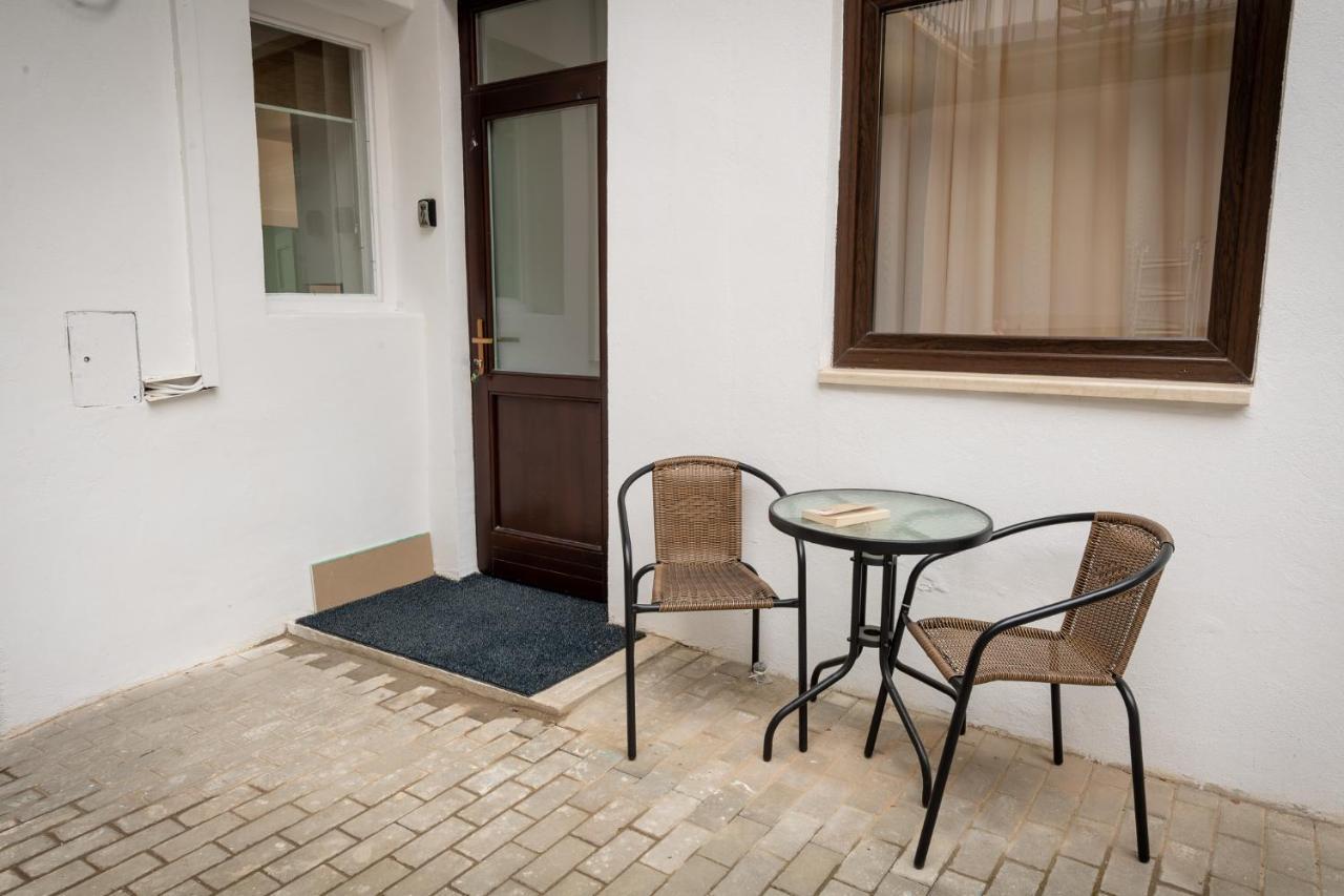 Old Town Suites ブラショフ エクステリア 写真