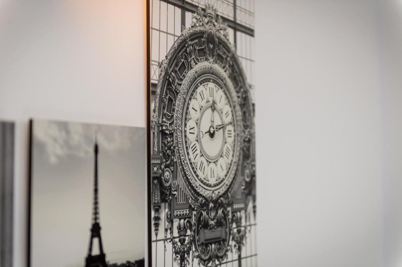 Old Town Suites ブラショフ エクステリア 写真