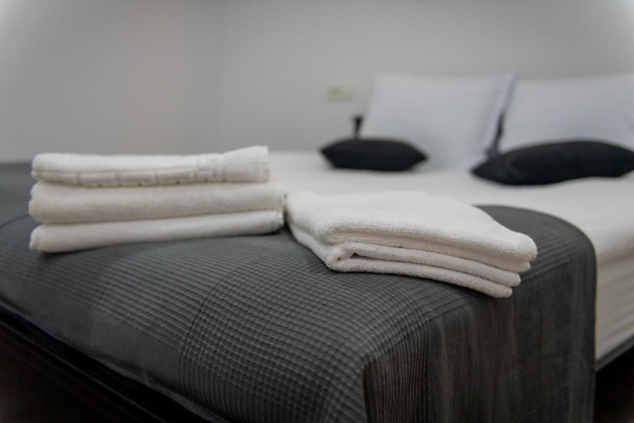 Old Town Suites ブラショフ エクステリア 写真