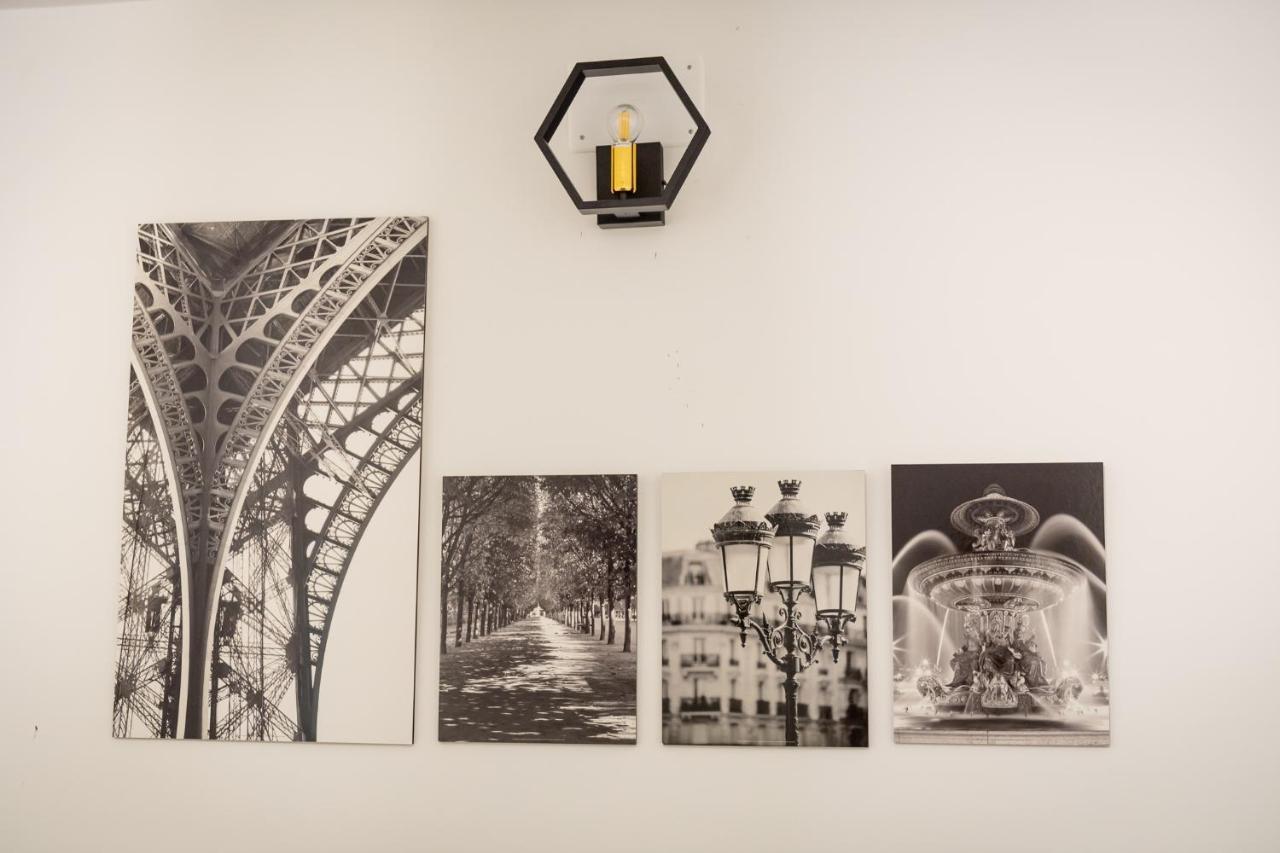 Old Town Suites ブラショフ エクステリア 写真